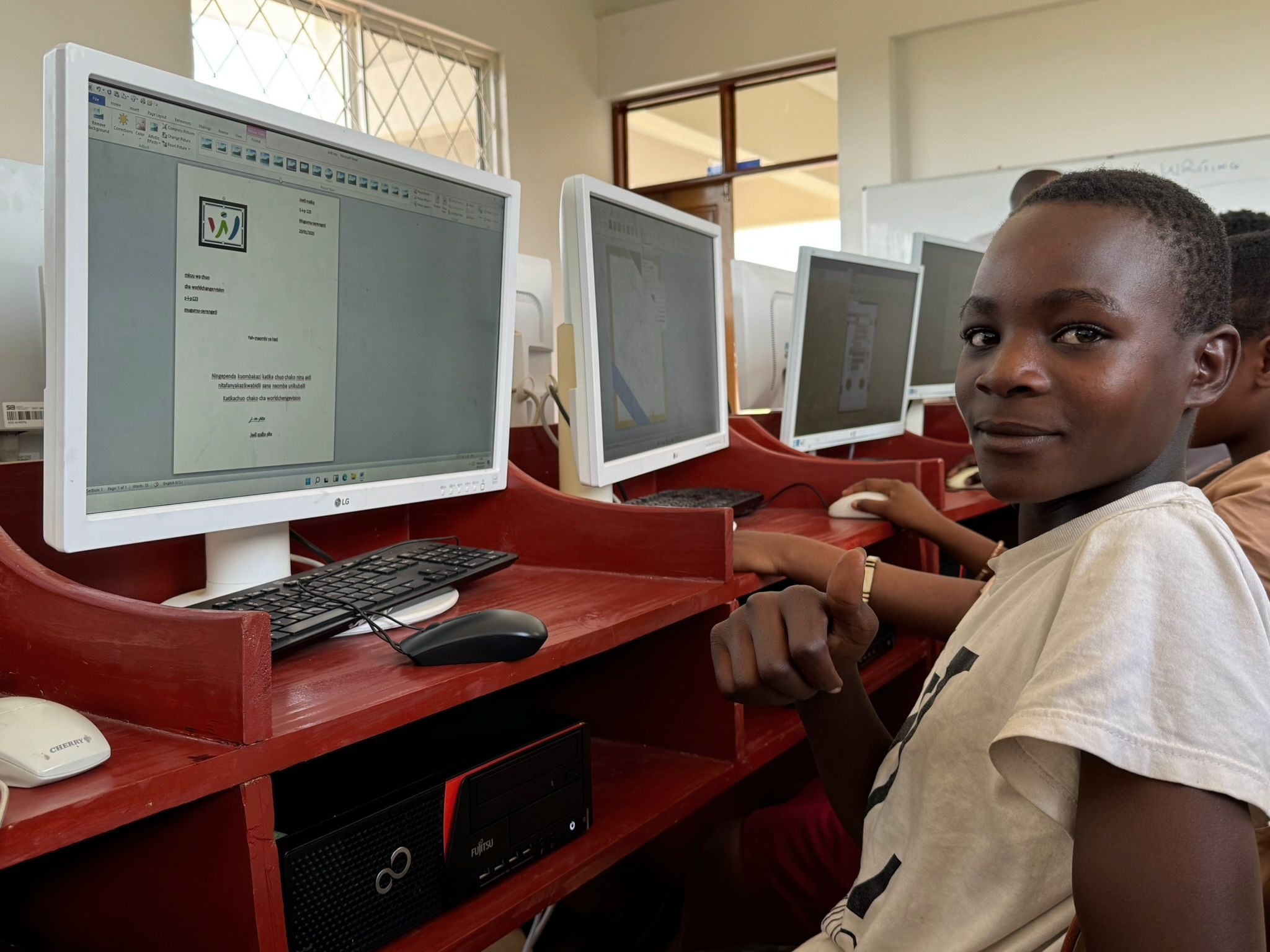 IT & Computer-Ausbildung
