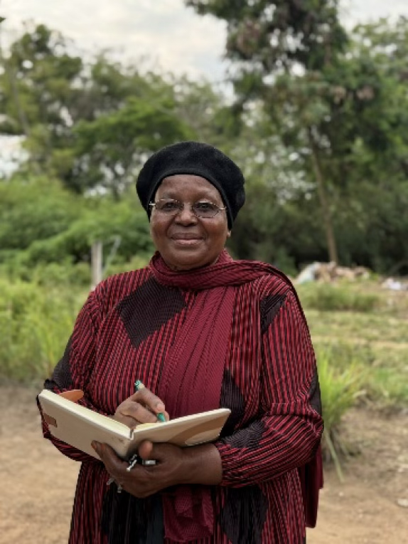 Landwirtschaft-Ausbildung