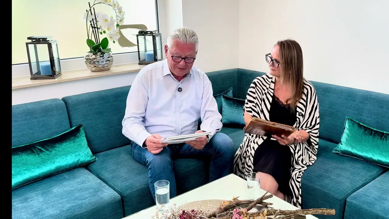 Video über die WeltBeweger Stiftung